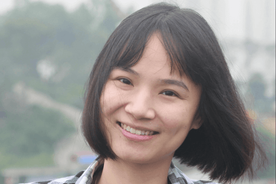 Nữ Phó Giáo sư quê 'đất học' từng giành Huy chương Đồng Olympic quốc tế: Tốt nghiệp thủ khoa tại Nga, đang là Phó Trưởng khoa đại học