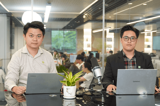 Chứng khoán DSC đạt hơn 330 tỷ đồng doanh thu sau 6 tháng, cho vay margin tiếp tục khởi sắc