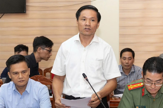 Vụ hơn 140 điểm 10 toán ở Tuyên Quang: Chuyên gia nói gì?