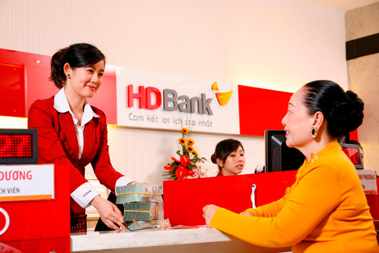 Từ giải thưởng môi trường xanh đến khoản vay quốc tế 721 triệu USD: HDBank biến ESG thành lợi thế cạnh tranh