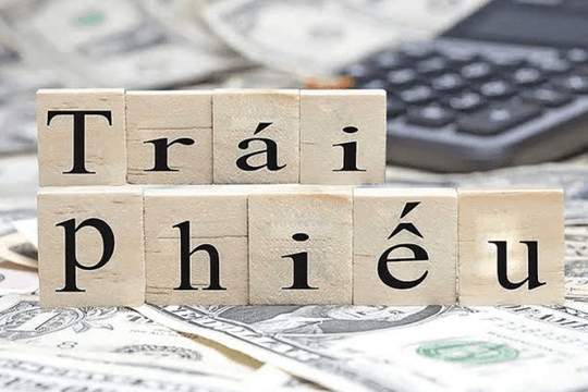 Chuyển động mới của thị trường trái phiếu tháng 6/2026