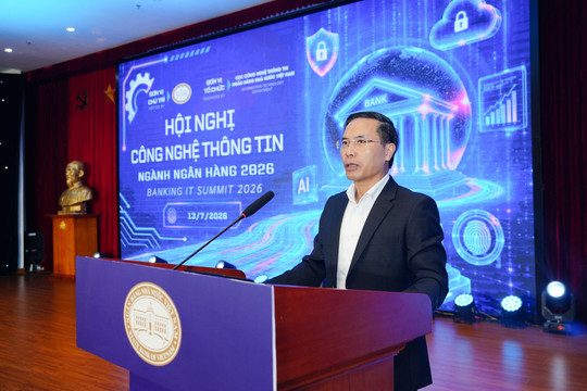 Thống đốc NHNN ra đề nghị nóng tới Chủ tịch các ngân hàng: Không được đánh đổi điều này để lấy tăng trưởng