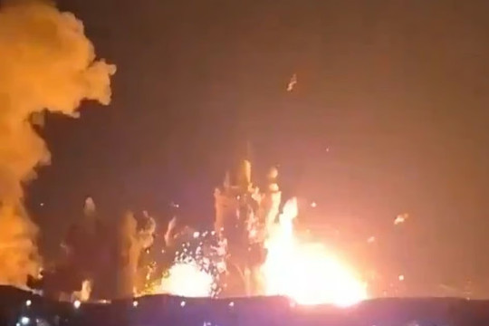 5 lý do khiến Mỹ xóa bỏ trạng thái đình chiến với Iran