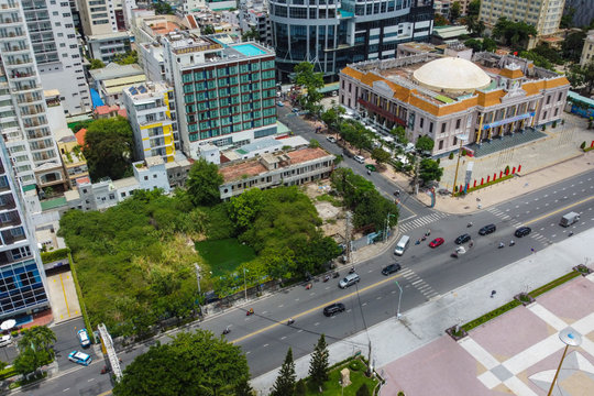 Doanh nghiệp mới thành lập hơn 3 tháng nhận khu 'đất vàng' 3.600m2, hé lộ mối liên hệ với Hòa Phát, THACO