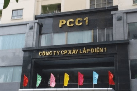 PC1: CII và công ty 'nhà' VietinBank (CTG) gia nhập hội cổ đông lớn sau khi Chủ tịch Trịnh Văn Tuấn bị khởi tố