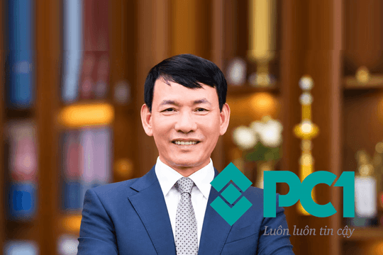 Chủ tịch Trịnh Văn Tuấn bị khởi tố: Thêm công ty con của VietinBank (CTG) bất ngờ trở thành cổ đông lớn tại PC1