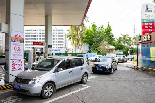 Hòn đảo 10 triệu dân chốt lộ trình cấm bán xe xăng từ năm 2030