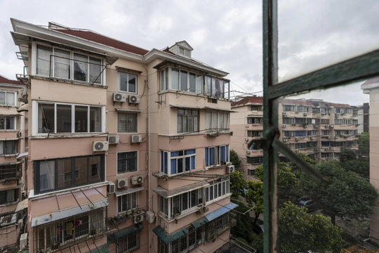 Trung Quốc lên cơn sốt những căn hộ 40 năm tuổi, khủng hoảng bất động sản vẫn chưa có hồi kết