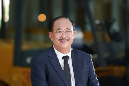 Mỗi tháng xuất khẩu 15.000-20.000 tấn sản phẩm, doanh nghiệp của doanh nhân người Hoa sắp lên sàn giao dịch UPCoM