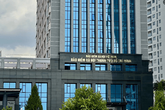 Global X và loạt doanh nghiệp bị ‘nêu tên’ vì chậm đóng BHXH tại TP.HCM