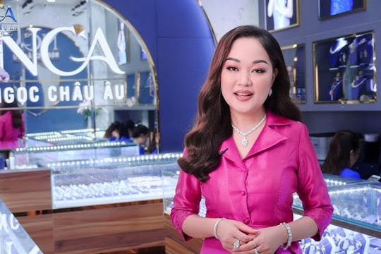 Bà chủ bị khởi tố, Kim Cương Ngọc Châu Âu phát thông báo khẩn đến toàn bộ khách hàng