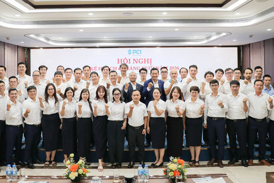 Hậu Chủ tịch bị khởi tố, PC1 lần đầu lên tiếng về định hướng mới