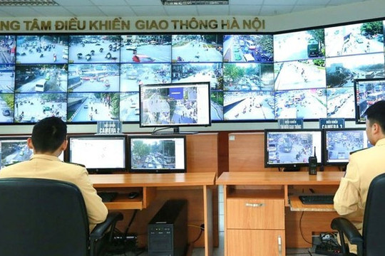 Đề nghị chủ 2.650 ô tô, 7.966 xe mô tô,  gắn máy sau khẩn trương liên hệ cho cơ quan chức năng để nộp phạt nguội