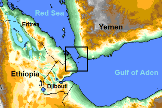 Sau eo biển Hormuz, Iran phát tín hiệu có thể tung ‘quân bài cuối’