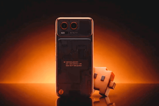 Láng giềng Việt Nam ra mắt smartphone AI đầu tiên trên thế giới, thách thức Apple và OpenAI