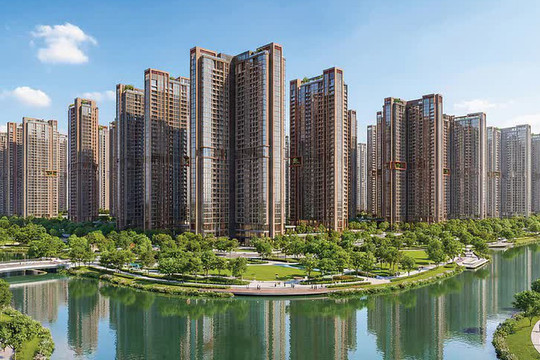 Đề xuất quan trọng liên quan đến dự án khu đô thị đa mục tiêu 100.000 tỷ tại Đông Anh