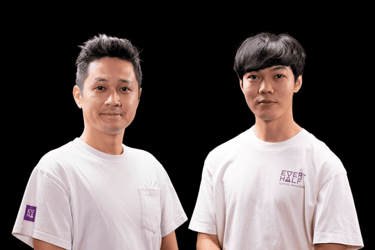 Ai đứng sau chuỗi cà phê Việt Nam vừa huy động thành công 8 triệu USD?