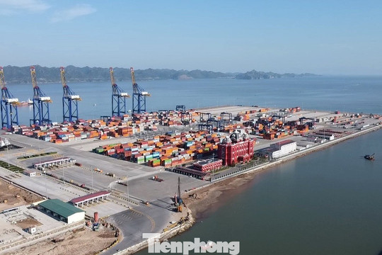 Sáu mục tiêu chiến lược của Hải Phòng hội nhập kinh tế ASEAN