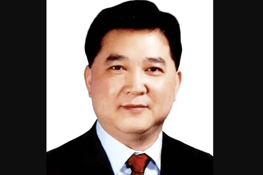 Đề nghị truy tố, cách toàn bộ chức vụ, tịch thu tài sản bất chính của nguyên Bí thư Thành ủy SN 1967 của Trung Quốc