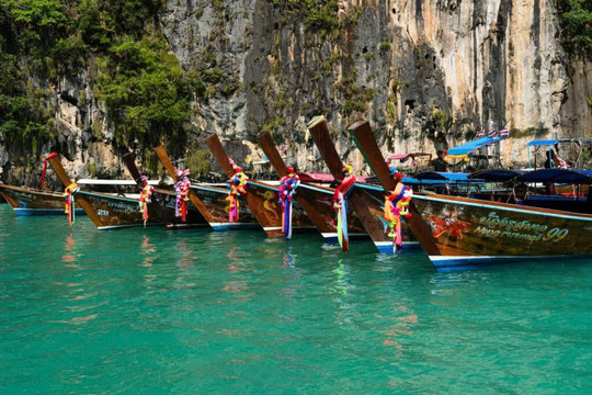 Quốc gia Đông Nam Á rao bán đảo để tăng thu ngân sách, đồng loạt đấu giá nhiều khu 'đất vàng'