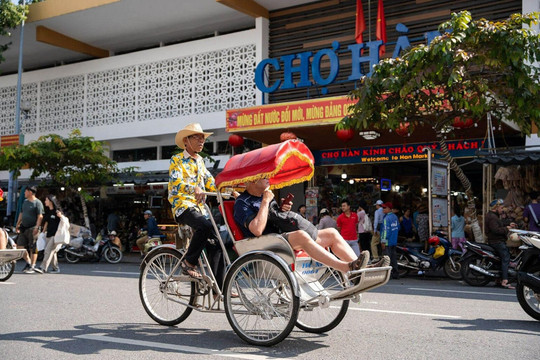 Việt Nam có nơi được báo Pháp gọi là ‘đối thủ mới’ của Bali, người nước ngoài ‘đổ xô’ đến sinh sống vì hợp túi tiền, sân bay gần trung tâm