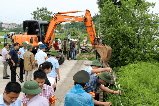 Thu hồi đất và nỗi lo hậu đền bù: Làm gì để người dân yên tâm giao đất?