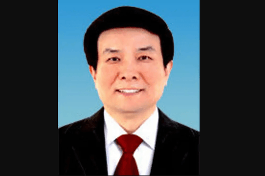 Điều tra giám sát, xem xét kỷ luật nguyên Phó trưởng Ban Tuyên truyền Trung ương SN 1951 của Trung Quốc