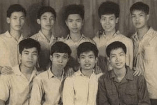 Người Việt đầu tiên giành Huy chương Bạc tại Olympic Toán học Quốc tế: Từng là thầy của Giáo sư Ngô Bảo Châu, người đặt nền móng cho ngành Công nghệ thông tin Việt Nam