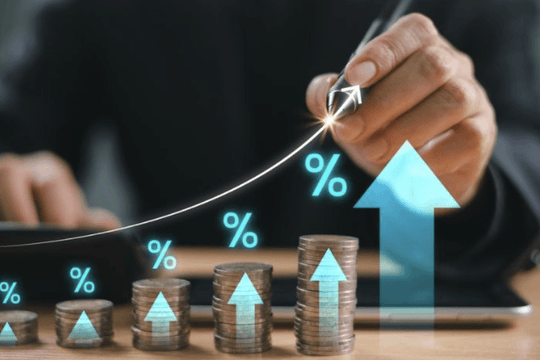 Một công ty chứng khoán báo lãi bán niên 2026 tăng hơn 1.400%