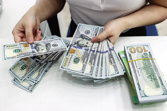 Tỷ giá hôm nay 16/7: Giá USD ổn định, đồng bạc xanh chịu thêm áp lực