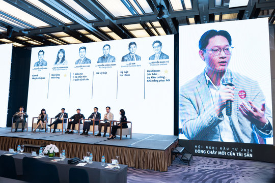 Tài sản bền vững bắt đầu từ lớp bảo vệ đúng lúc
