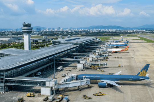 Việt Nam bắt đầu triển khai xây dựng sân bay quốc tế mới dùng chung quân sự và dân sự, tọa lạc tại tỉnh có quy mô kinh tế thấp nhất cả nước