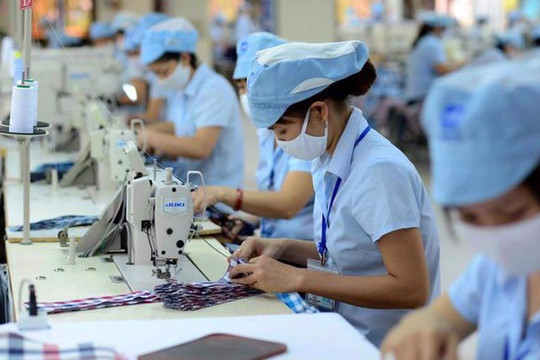Thống nhất đề xuất tăng lương tối thiểu vùng cao nhất đến 390.000 đồng