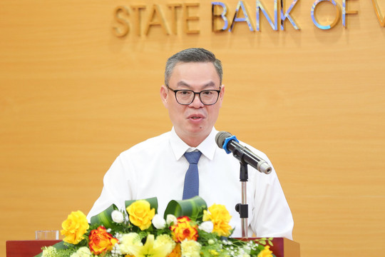 Lãnh đạo VietinBank, Agribank, Vietcombank, MB cùng chỉ ra loạt điểm nghẽn của ngành ngân hàng