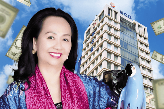 SCB chính thức xử lý tài sản vụ Vạn Thịnh Phát: Ngôi nhà đối diện khách sạn hơn 100 năm tuổi được nhắc tên