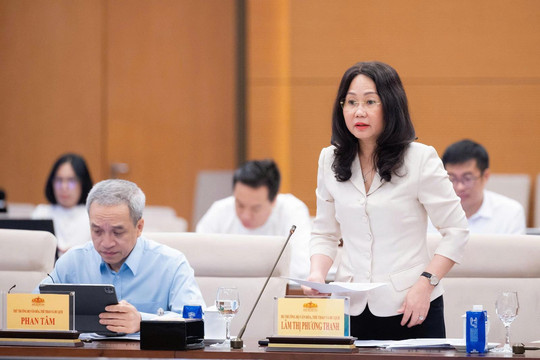 Một mô hình mới sắp xuất hiện trong ngành xuất bản Việt Nam