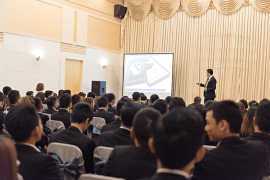 Bán hàng đa cấp tại Việt Nam: Hơn 650.000 người tham gia, doanh thu vượt 15.000 tỷ đồng