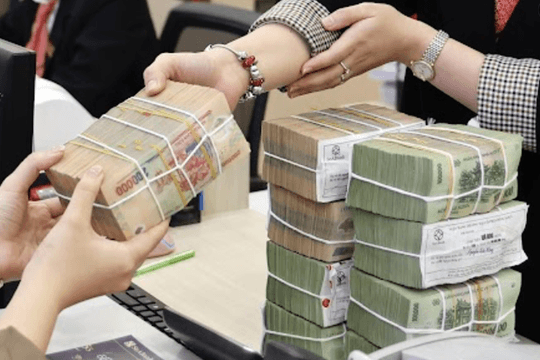 Chuyên gia: Tiền trong dân rất nhiều, vấn đề là đưa vào các kênh đầu tư dài hạn