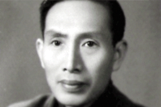 Vị kỹ sư trưởng từ bỏ vinh hoa trời Tây theo Bác Hồ về nước: Xây dựng lò luyện thép đầu tiên ở Việt Nam, được đặt tên cho con đường cạnh trường đại học nổi tiếng