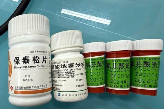 Bệnh viện Bạch Mai cảnh báo khẩn về một loại thuốc, người dân tuyệt đối không sử dụng