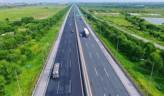 Thanh tra Chính phủ kết luận nhiều tồn tại tại dự án cao tốc gần 150.000 tỷ đồng do Sơn Hải, Vinaconex, Lizen... thi công
