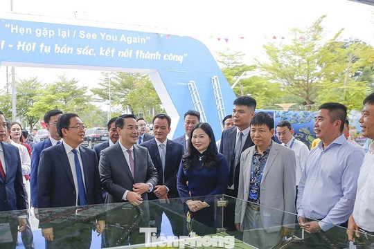 24 dự án có tổng vốn hơn 24.000 tỷ đầu tư vào Lào Cai