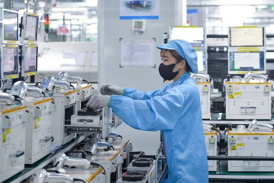 Đề xuất tăng lương tối thiểu vùng, thêm 310.000-390.000 đồng từ năm 2027
