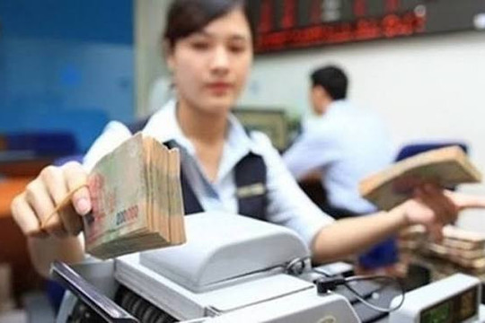 Tài sản ngân hàng tăng 117%, nhân sự chỉ tăng 11%: Cuộc chuyển dịch sang AI và dữ liệu