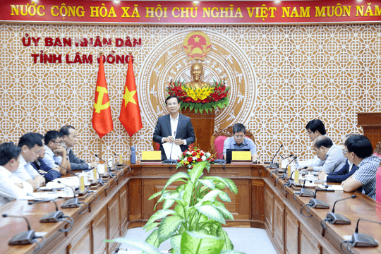 Chỉ đạo nóng tại dự án gần 1.100ha từng do IDICO triển khai