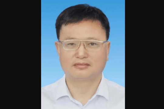 Cách chức, tịch thu tài sản, khai trừ khỏi Đảng đối với nguyên Phó Thị trưởng thành phố sinh năm 1969 tại Trung Quốc
