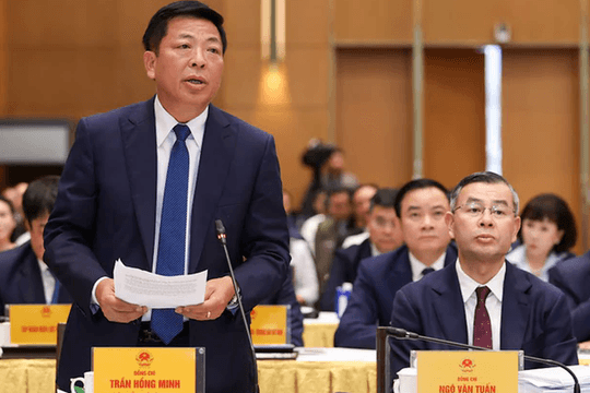 Bộ Xây dựng: Cả nước còn tồn đọng 22.300 căn hộ bất động sản thương mại