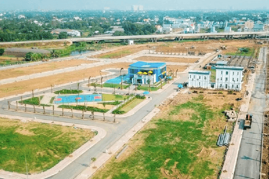 Sắp tới, người sử dụng đất không làm thủ tục này có thể bị phạt nặng