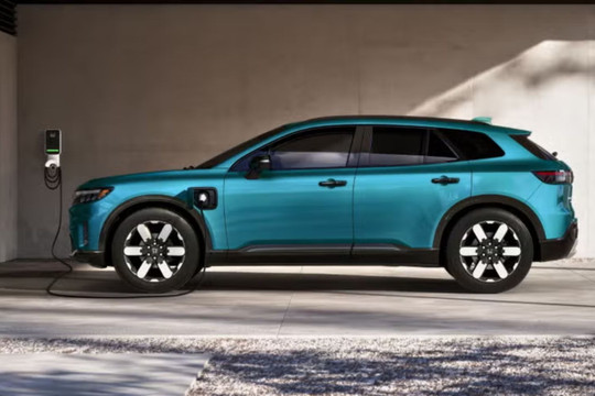 Điều gì đang xảy ra: Honda khai tử Prologue chỉ sau hai năm, chính thức lùi bước trong cuộc đua xe điện