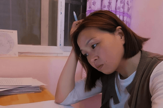 Không đi học bất cứ ngày nào vẫn có bằng Đại học, cô gái tới hỏi trường và được tuyên bố thẳng